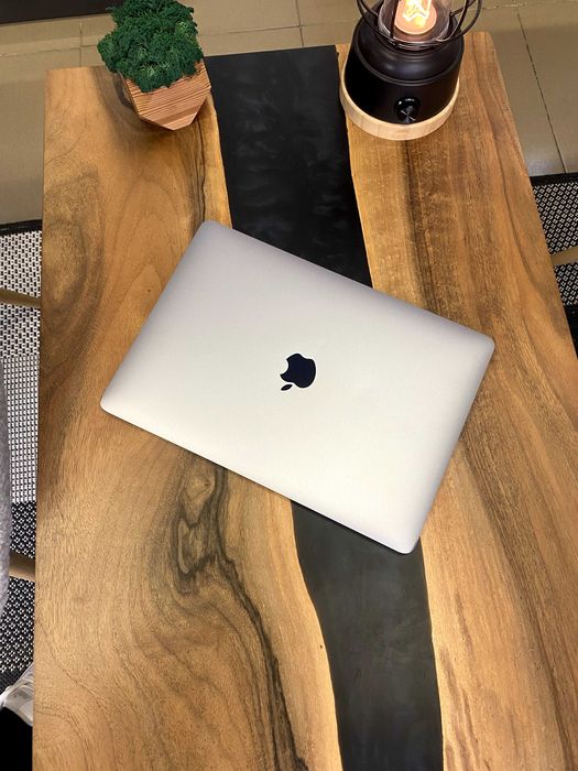 Ноутбук Apple MacBook Air 13" i5/8/128GB Space Gray (MVFH2) 2019