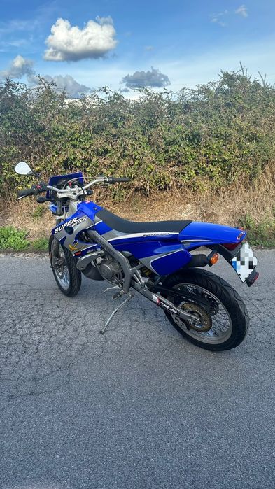 Derbi Senda SM 50cc