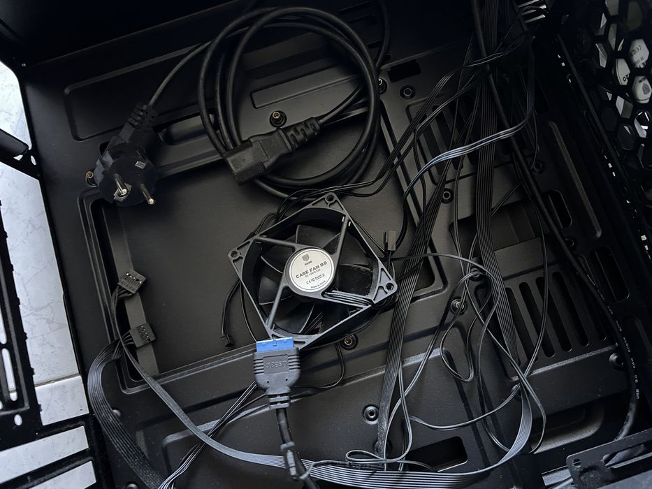Caixa de computador
