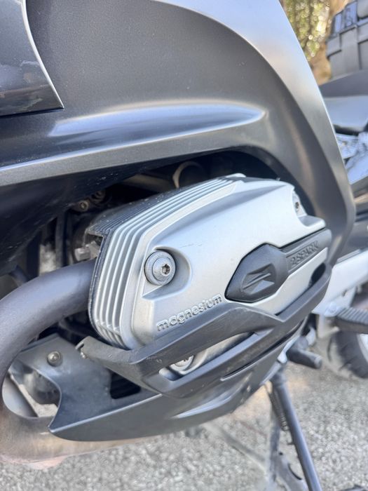 BMW RT1200 de 2006 otino estado geral  2 pneus novos