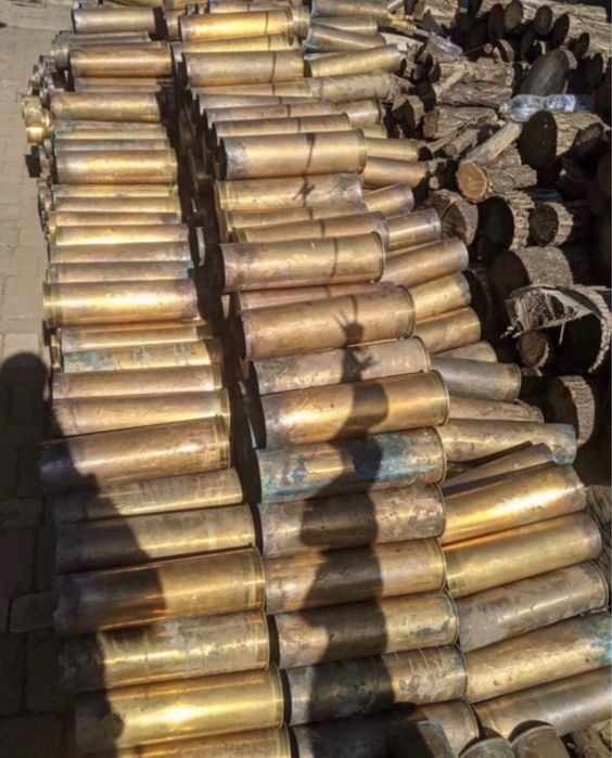 Прием сдать лом латуни, меди, алюминий.