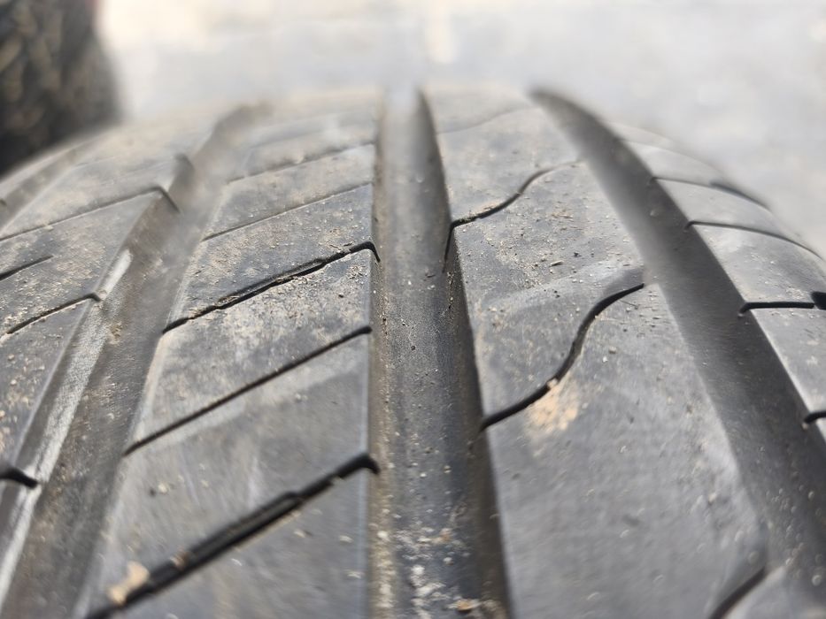 Kk Pojedyncza 225 60r18 100H  Goodyear efficientgrip 2 SUV 2023r