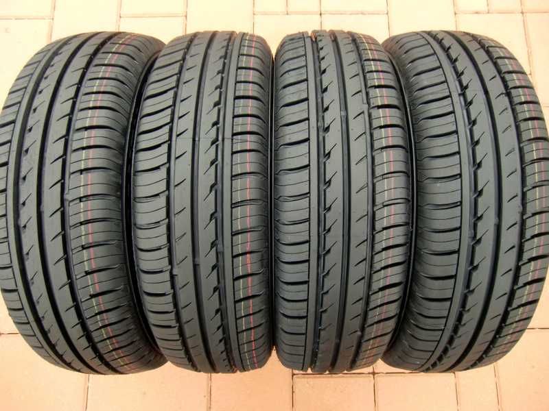 Opony Letnie 175/65r14 4szt Wzór-Continental WYSYŁKA