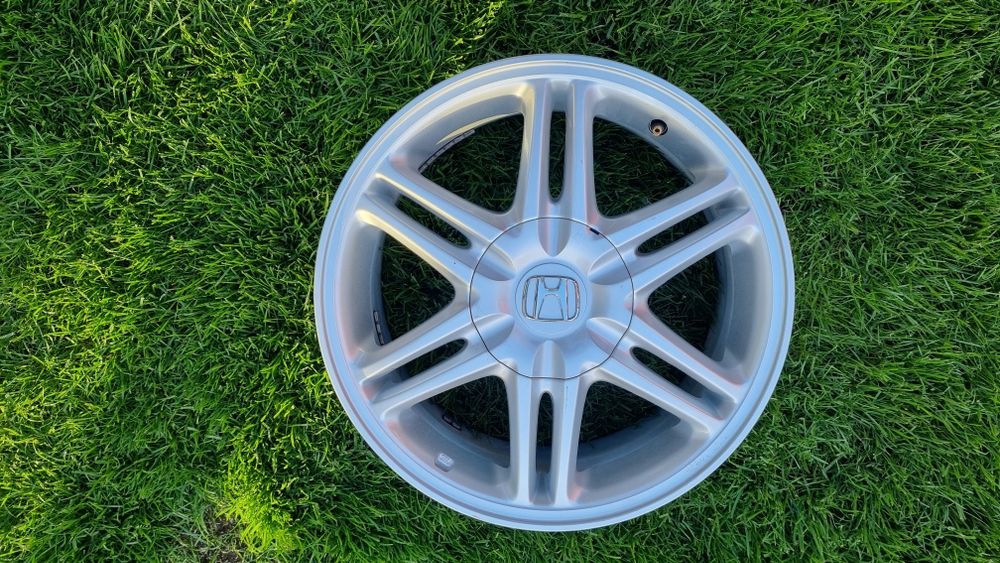 Felga do Hondy 16x55