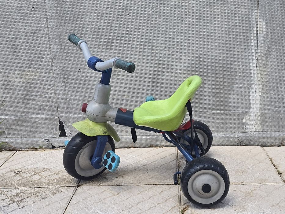 Triciclo Infantil