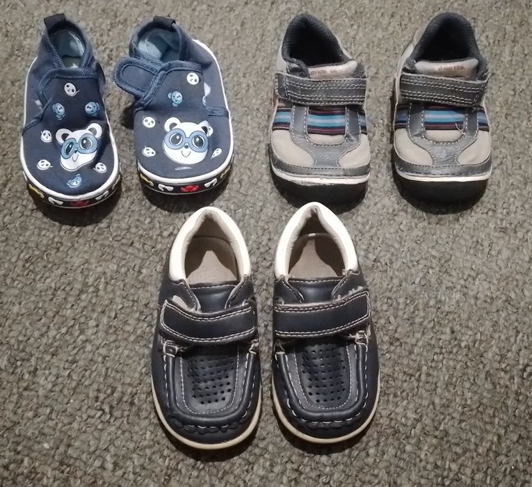 Обув для немовлят 20-23р.