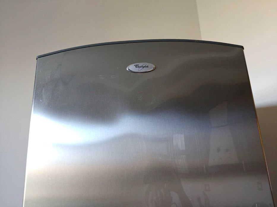 Холодильник Whirlpool WBE 3323 NFX (No Frost) б/у - ТОРГ