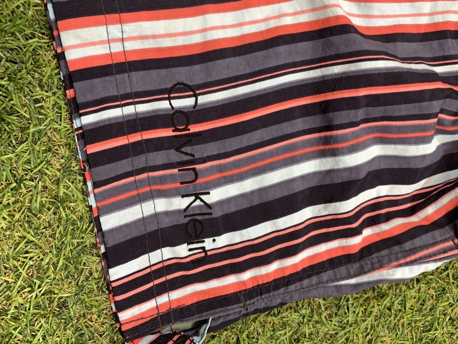 Чоловічі шорти Calvin Klein розмір XL