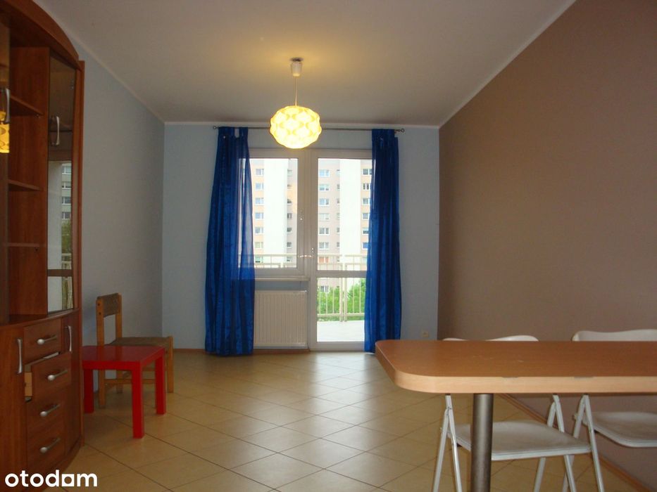Rataje blok Chartowo 2-pokojowe 40,20 m2 cena 442000 zł.