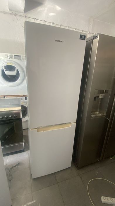 frigorifico samsung combinado