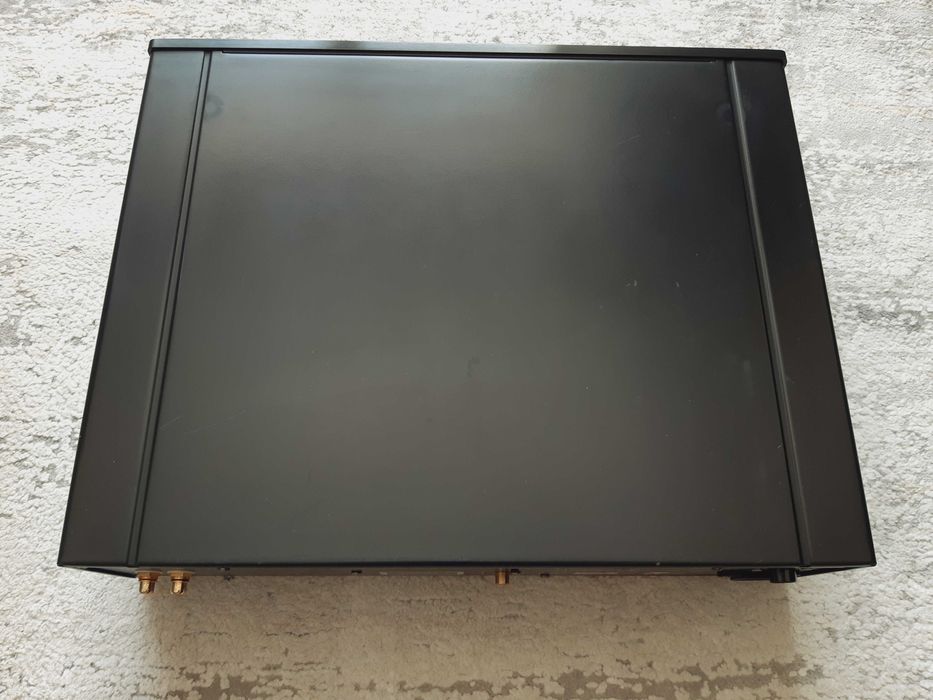 CD програвач Vincent CD-S6  XLR