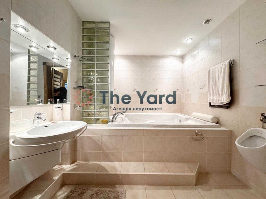 3-rooms apartment apartment by the address st. Ul Kreshchatik (area 120,7 m²) - Atlanta.ua - photo 20