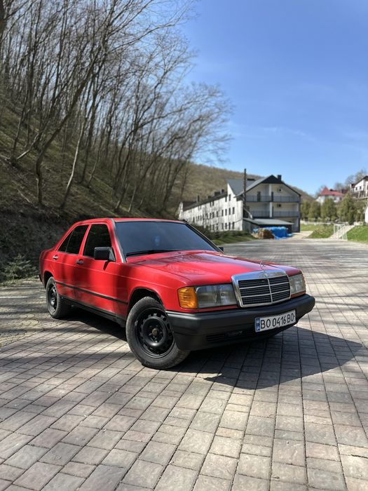 Продам Мерседес w190