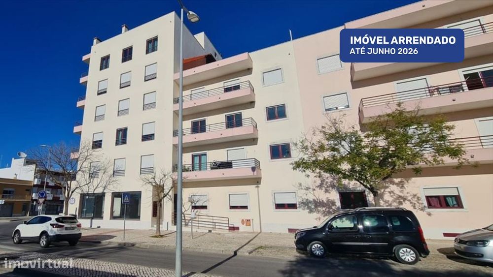 Apartamento em Loulé, São Clemente — São Clemente, Faro