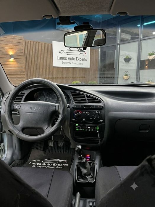 Продам. Заз Daewoo Sens 2013г.