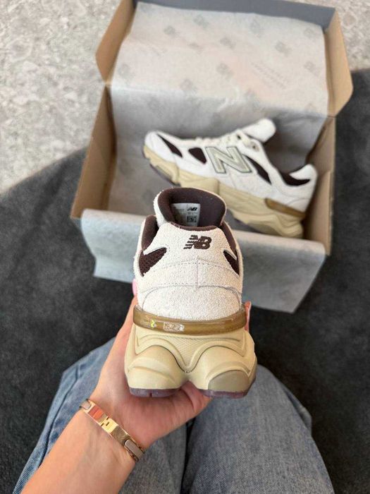 36-45 New Balance 9060 Sydney McLaughl