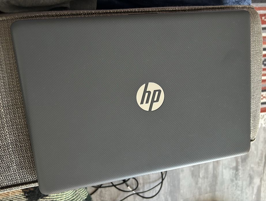 Portátil Laptop HP