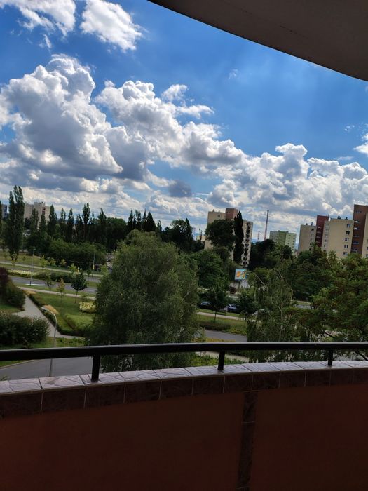 Os. 2 Pułku Lotniczego 11 * 2 pokoje*45m2