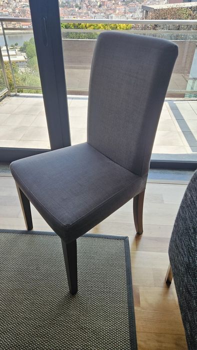 Conjunto Mesa c/ cadeiras