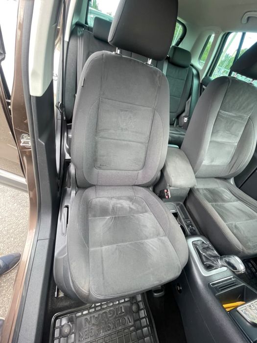 Прода Volkswagen Tiguan 2012 , от першого власника , 2,0 TDI