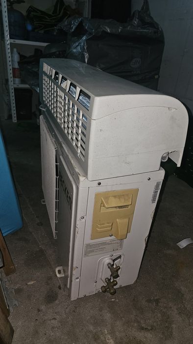 Ar Condicionado Becken