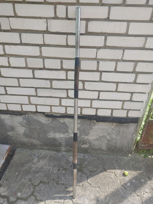 Гимнастическая палка бодибар гриф для домашней штанги