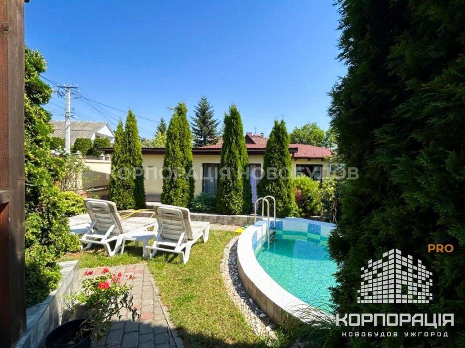 Дом по адресу Люстдорфская дор. (площадь 105 м²) - Atlanta.ua - фото 17