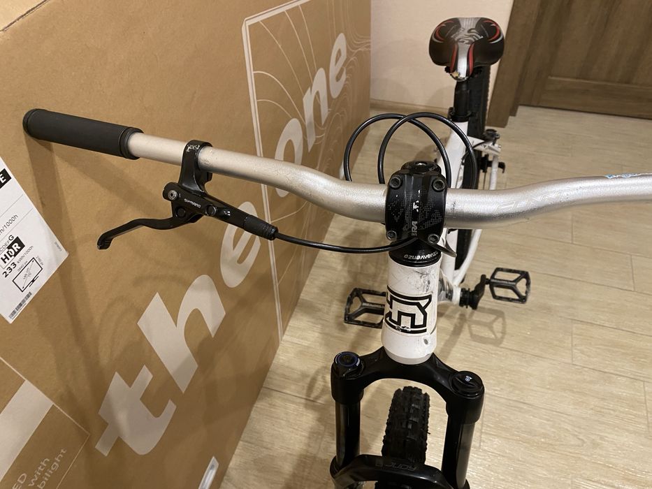 Дерт/треил мтб dirt/trail mtb