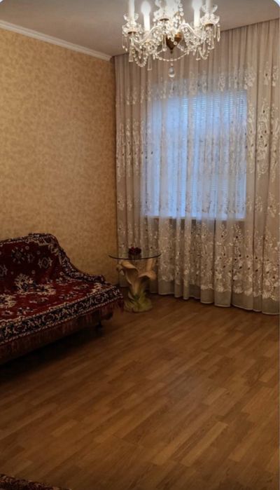 Здам 2х кім. кв. Аерокосмічний біля Метро