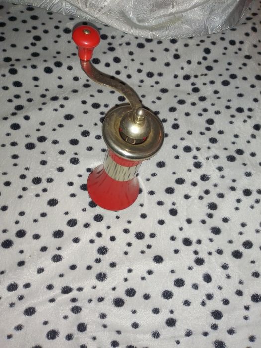 Кофемолка Ручна ссср