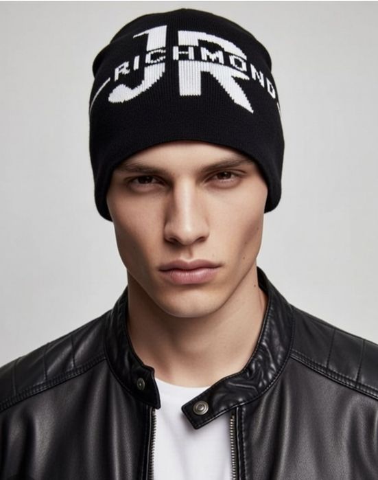 Шапка John Richmond оригінал