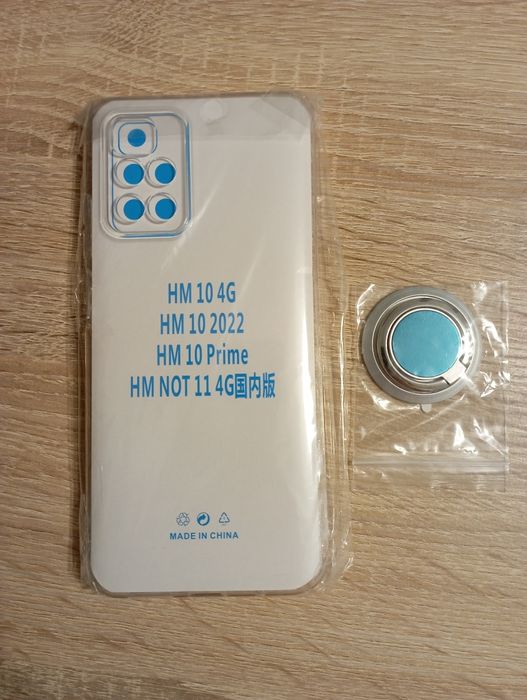 Capa telemóvel Xiaomi redmi 10 nova