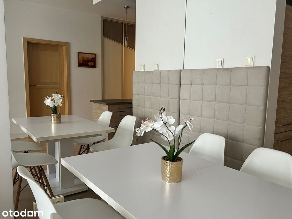 Mieszkanie – Warszawa, Nowy Wilanów, Wilanów - Więcej