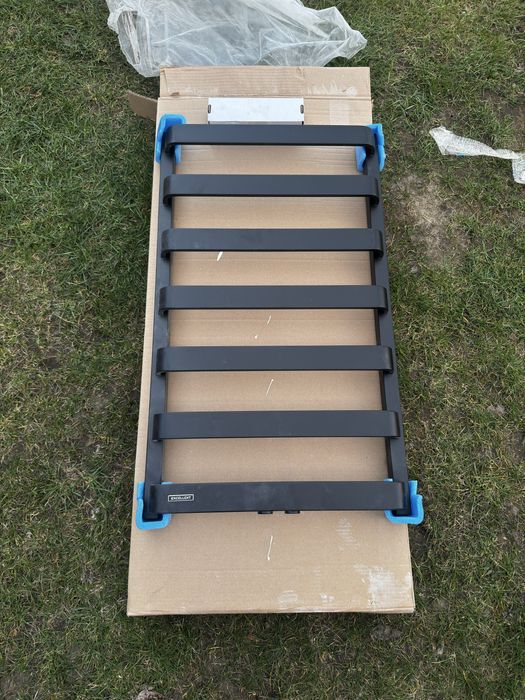 Grzejnik Excellent czarny