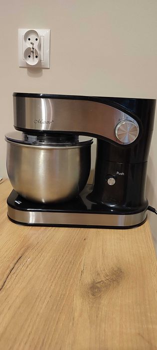 Robot planetarny Maestro MR-557