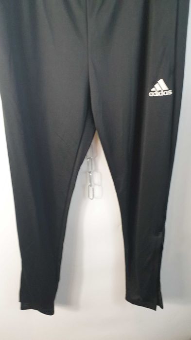 ADIDAS spodnie sportowe męskie rozmiar L