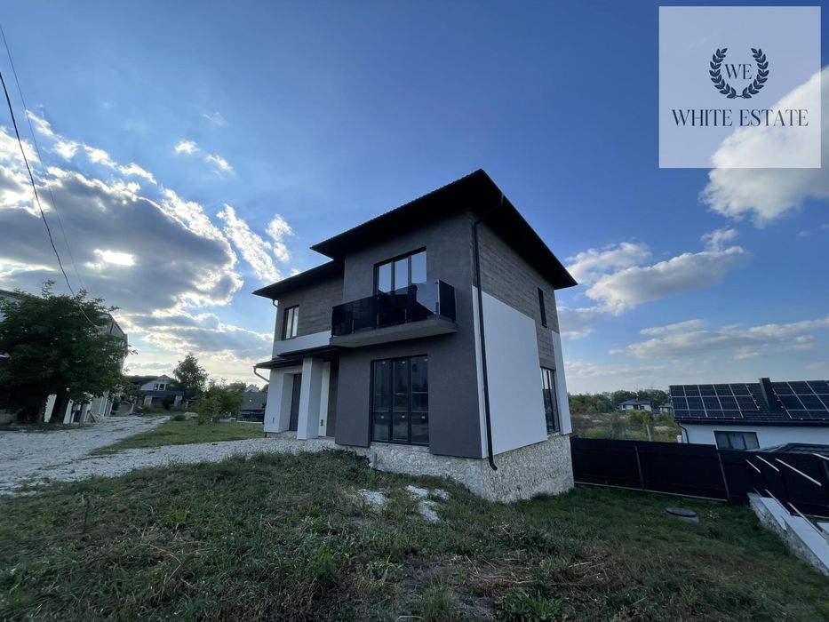 Продаж будинка с. Байківці