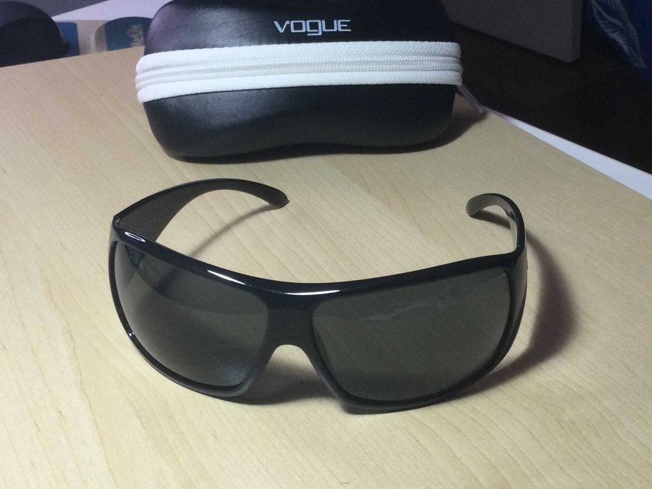 Óculos de sol Vogue sunglasses vintage + Estojo