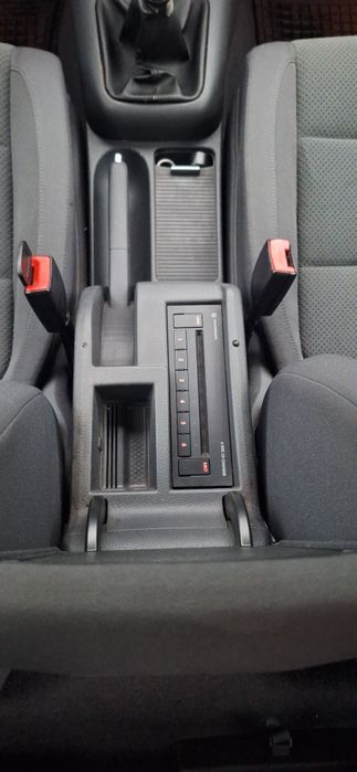 Golf Plus  2006 Газ/бен