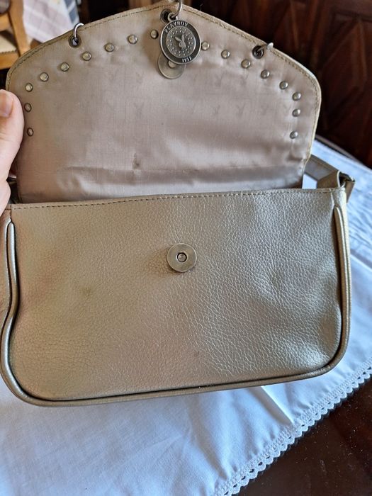 Mala pequena platina playboy