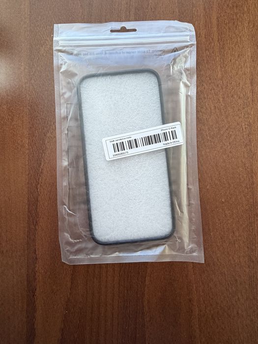Чохол  Iphone 12