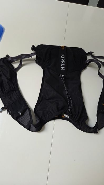 Kamizelka Biegowa plecak kiprun 5l nowy camelbag
