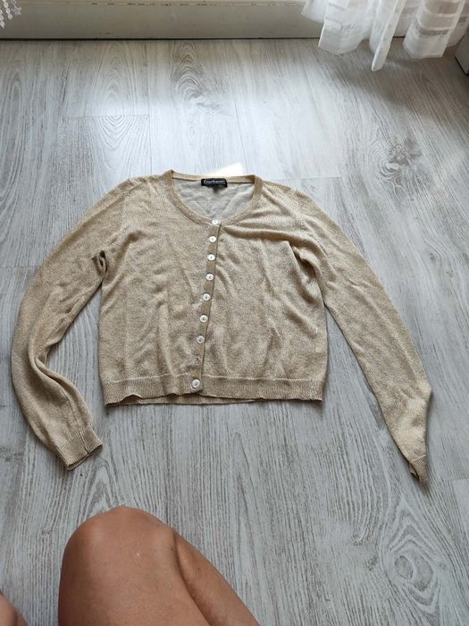 Kardigan damski S M