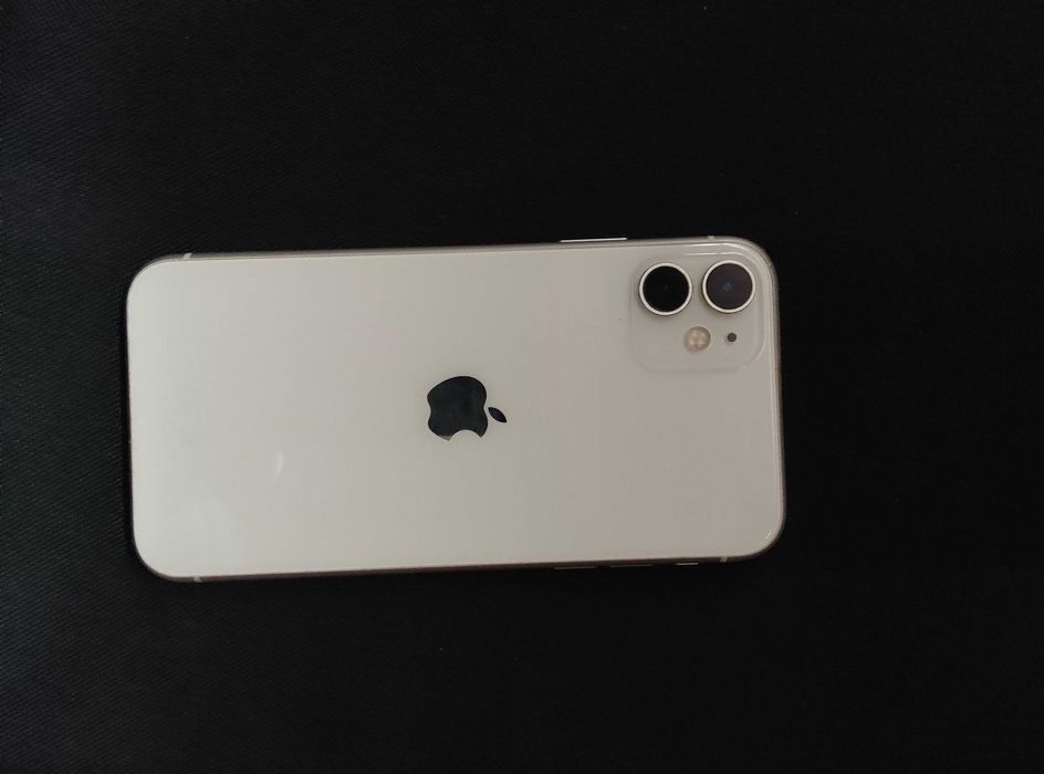 iPhone 11 branco