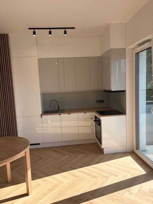 Do  wynajęcia mieszkanie 40m2 w bydgoskim Fordonie.