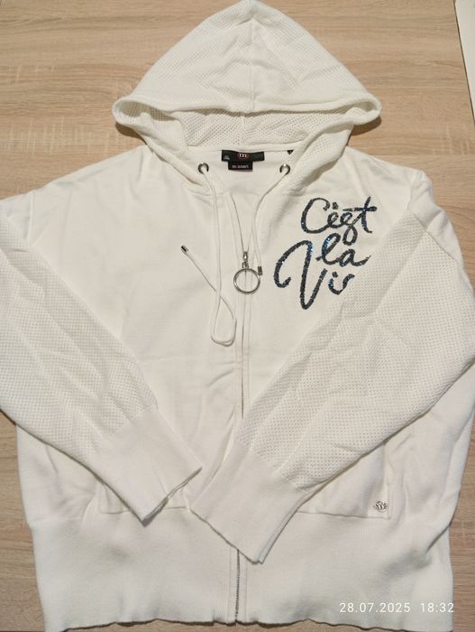 Sweter Monnari roz L