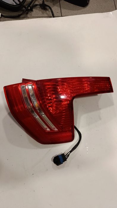 Farolim direito CITROËN C4 I (LC_)