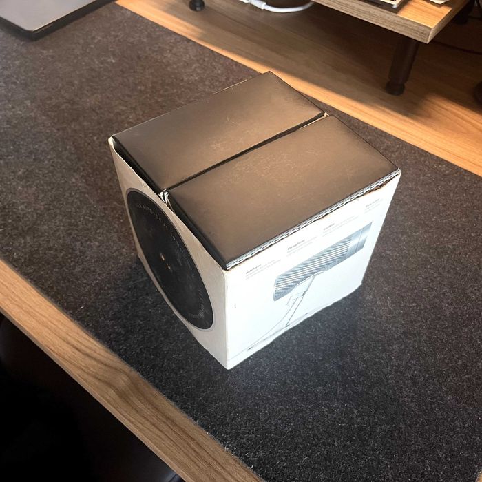 Câmera Apple iSight