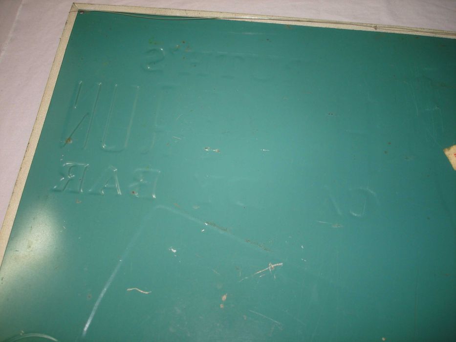 chapa Babe Ruth's beisebol