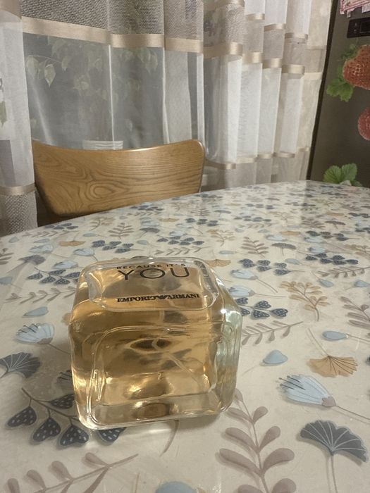 Духи Армані жіночі